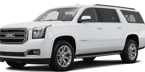 GMC YUKON XL 2017 1GKS2GKC5HR237839 image
